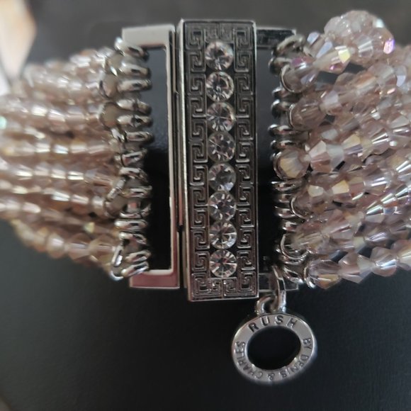 Multistrand Rush by Denis and Charles - Picture 3 of 3